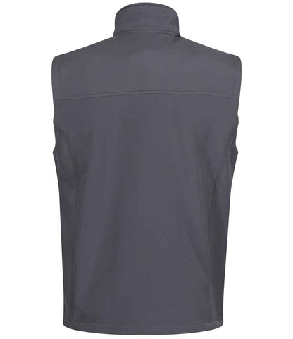 Regatta - Flux Soft Shell Bodywarmer - Pierre Francis