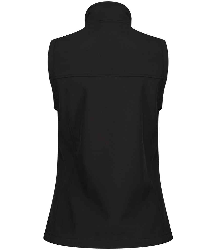 Regatta - Ladies Flux Soft Shell Bodywarmer