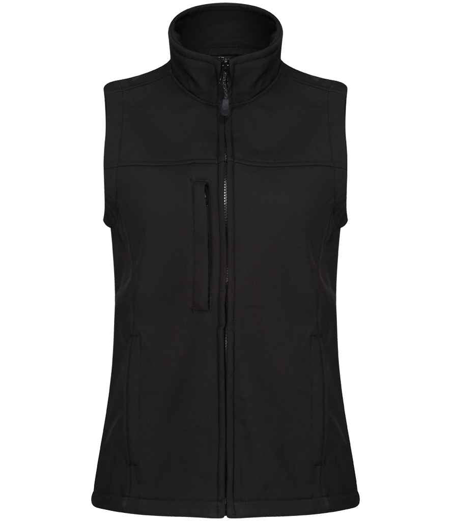 Regatta - Ladies Flux Soft Shell Bodywarmer