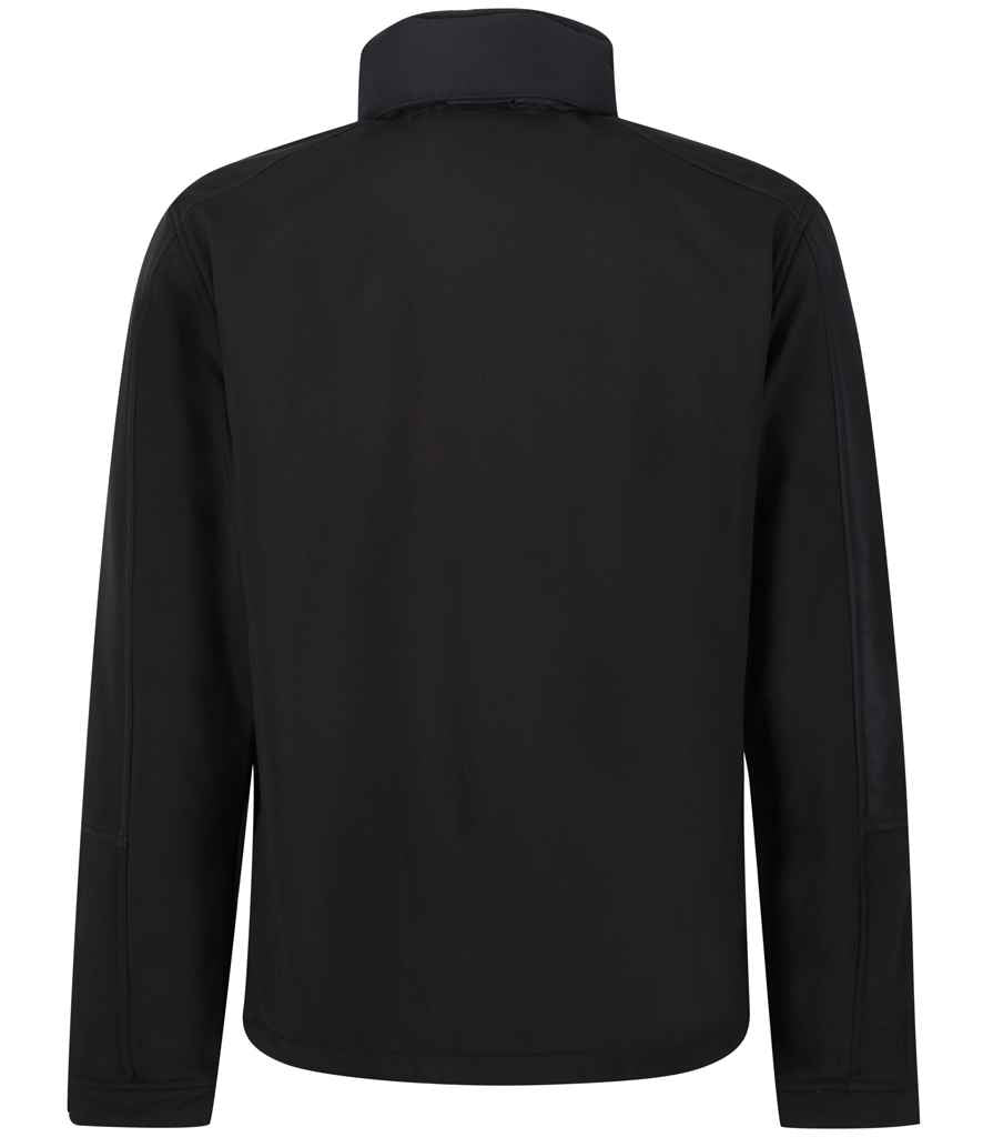 Regatta - Hydroforce Soft Shell Jacket