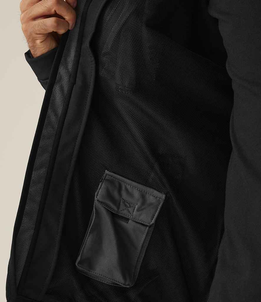 Regatta - Kurtka Soft Shell Hydroforce