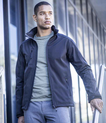 Regatta - Hydroforce Soft Shell Jacket - Pierre Francis
