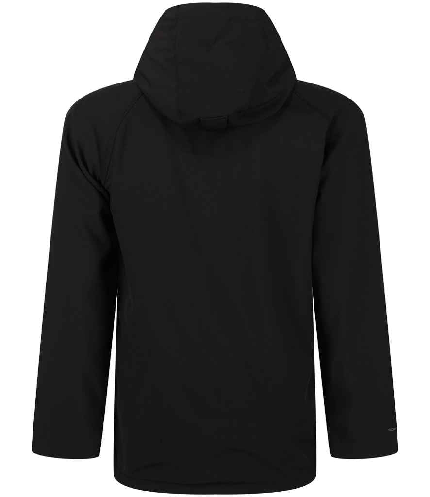 Regatta - Repeller Soft Shell Jacket - Pierre Francis