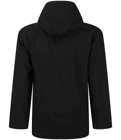 Regatta - Repeller Soft Shell Jacket - Pierre Francis