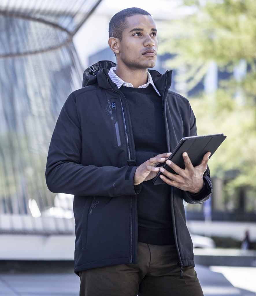 Regatta - Repeller Soft Shell Jacket