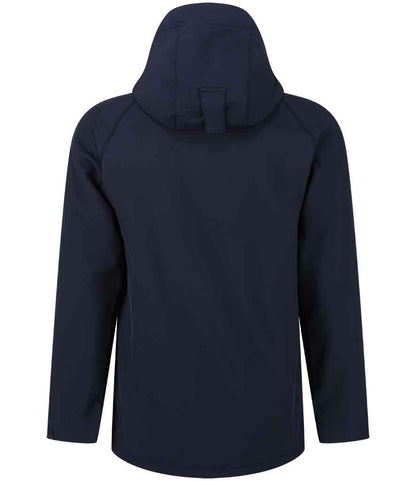 Regatta - Repeller Soft Shell Jacket - Pierre Francis