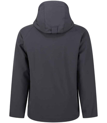 Regatta - Repeller Soft Shell Jacket - Pierre Francis