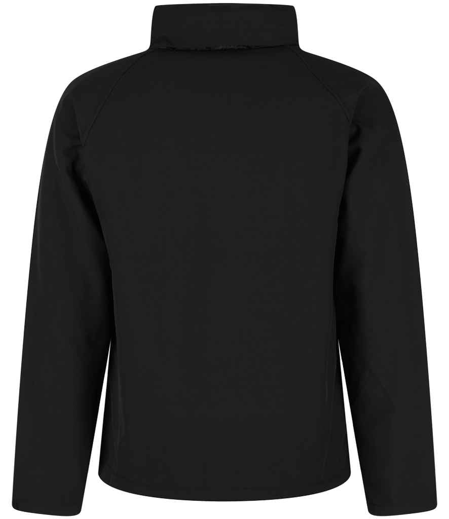 Regatta - Apex Soft Shell Jacket - Pierre Francis
