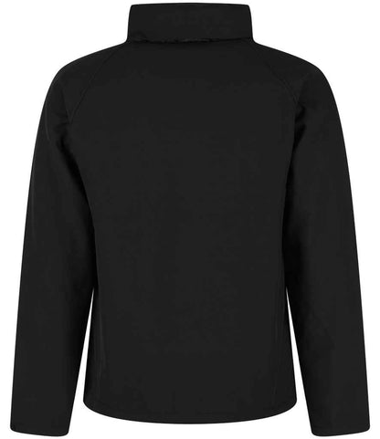 Regatta - Apex Soft Shell Jacket - Pierre Francis