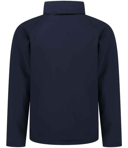 Regatta - Apex Soft Shell Jacket - Pierre Francis