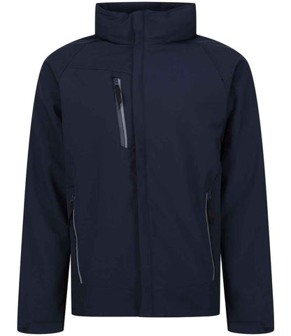 Regatta - Apex Soft Shell Jacket - Pierre Francis