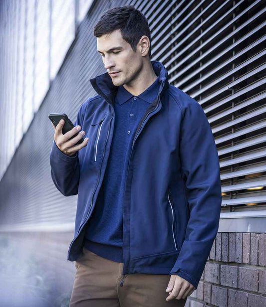 Regatta - Apex Soft Shell Jacket