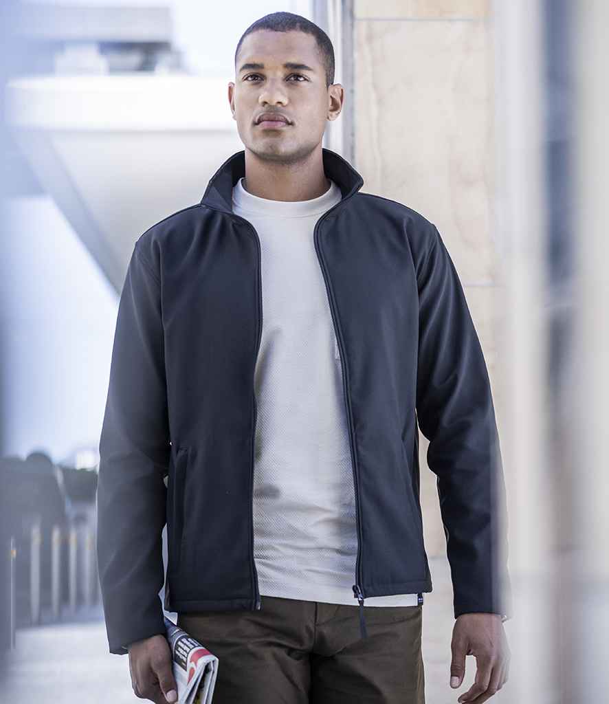 Regatta - Classic Soft Shell Jacket