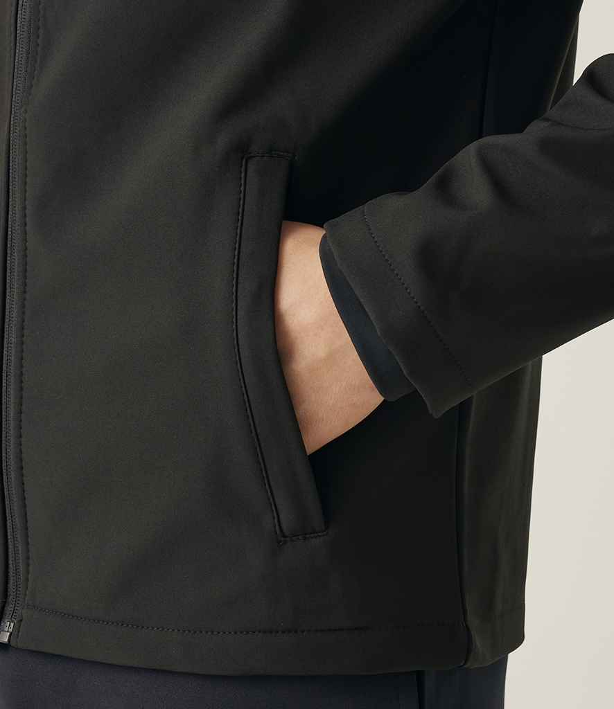 Regatta - Classic Soft Shell Jacket