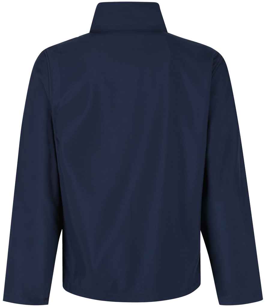 Regatta - Classic Soft Shell Jacket - Pierre Francis
