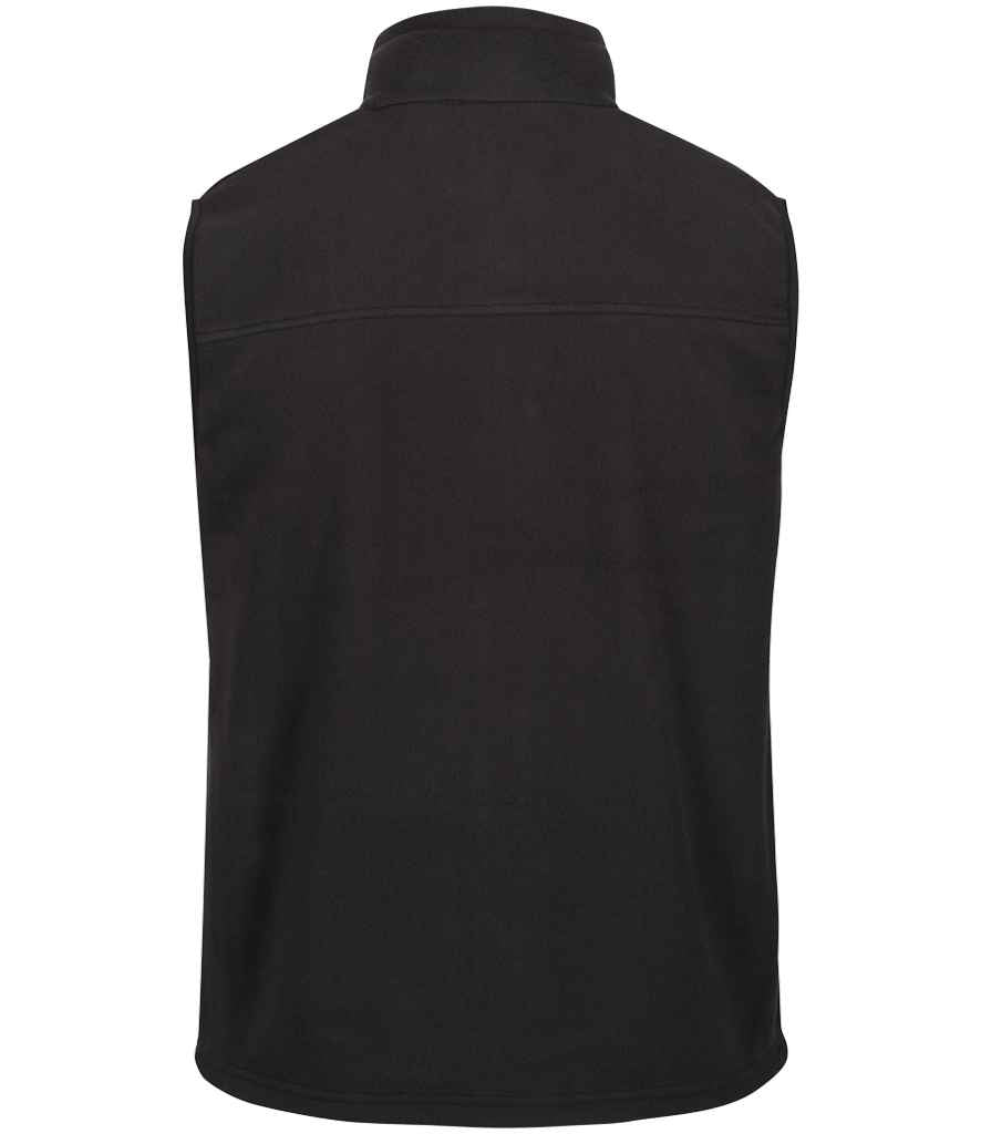 Regatta - Haber II Fleece Bodywarmer - Pierre Francis