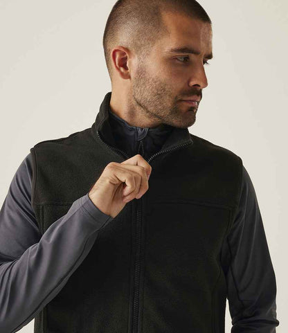 Regatta - Haber II Fleece Bodywarmer - Pierre Francis