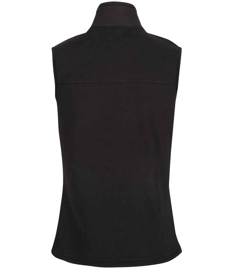 Regatta - Ladies Haber II Fleece Bodywarmer - Pierre Francis