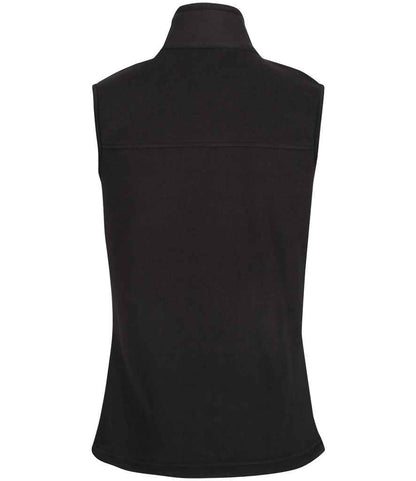 Regatta - Ladies Haber II Fleece Bodywarmer - Pierre Francis
