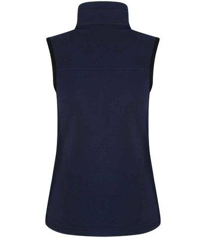 Regatta - Ladies Haber II Fleece Bodywarmer - Pierre Francis