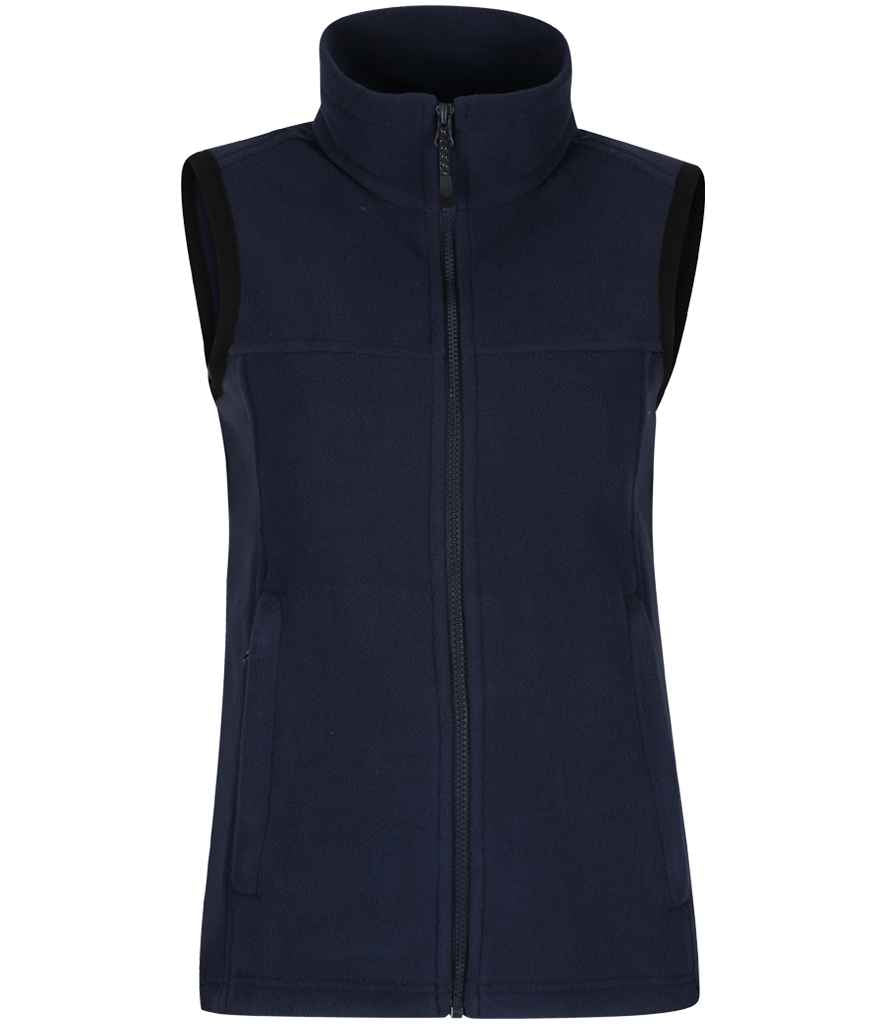 Regatta - Ladies Haber II Fleece Bodywarmer - Pierre Francis