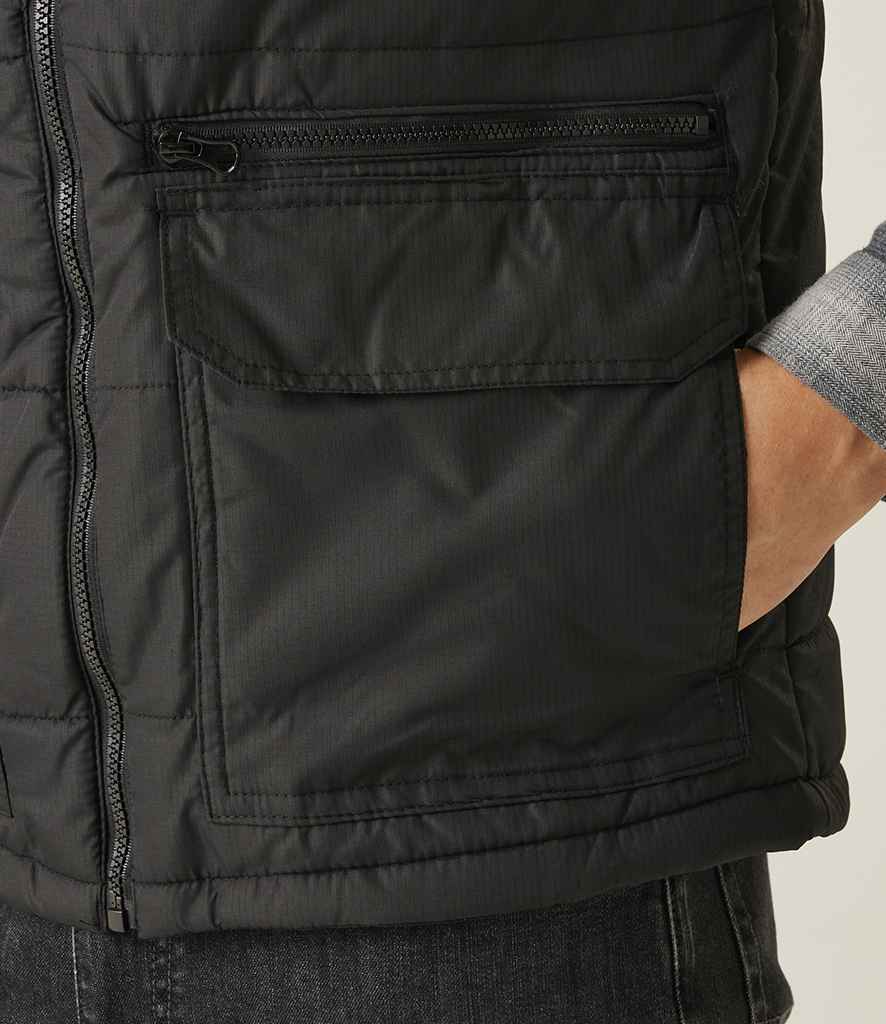 Regatta - Steller Bodywarmer - Pierre Francis