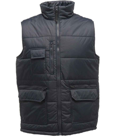 Regatta - Steller Bodywarmer - RG185 BLK S
