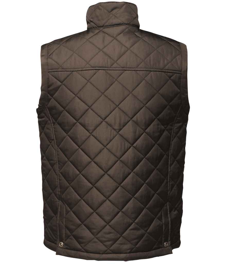 Regatta - Tyler Diamond Quilted Bodywarmer