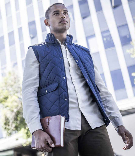 Regatta - Tyler Diamond Quilted Bodywarmer