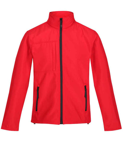Regatta - Octagon II Soft Shell Jacket