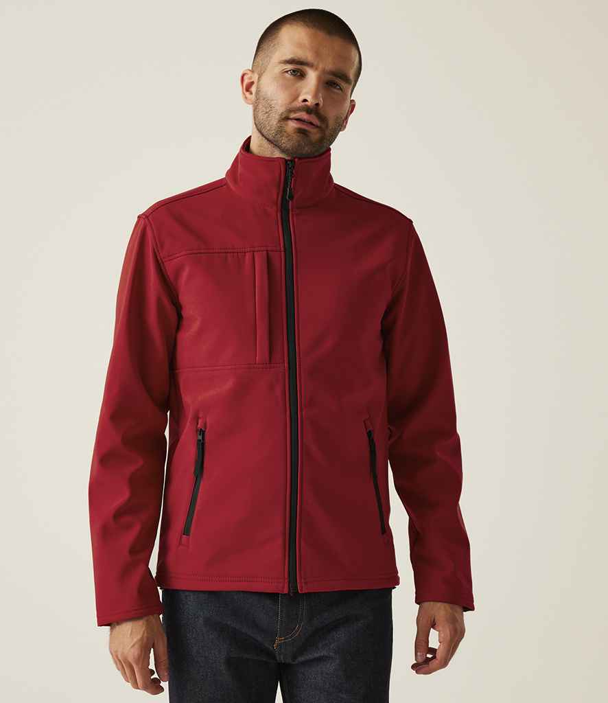 Regatta - Octagon II Soft Shell Jacket