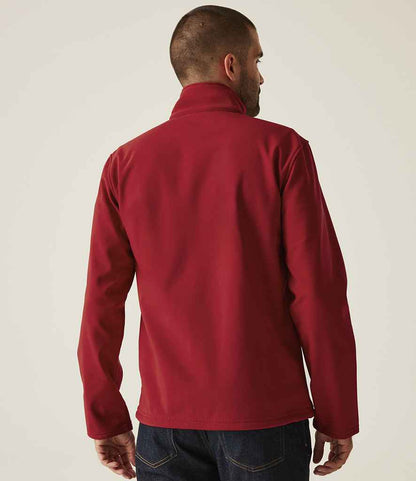 Regatta - Octagon II Soft Shell Jacket - Pierre Francis