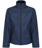 Regatta - Octagon II Soft Shell Jacket - Pierre Francis