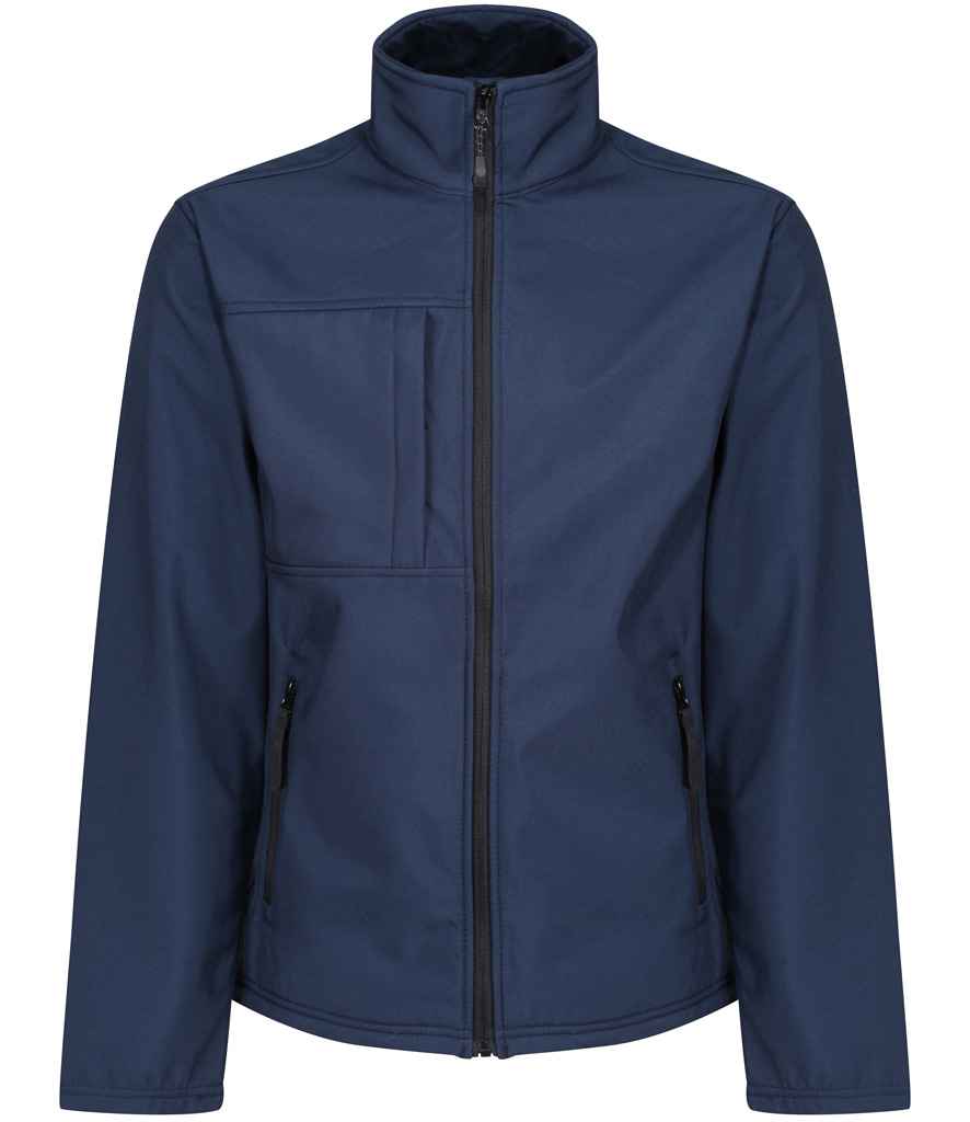 Regatta - Octagon II Soft Shell Jacket