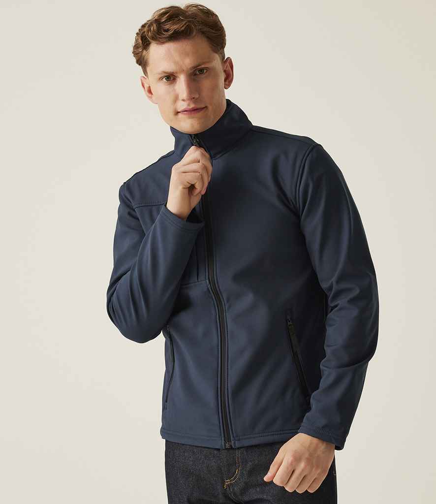 Regatta - Octagon II Soft Shell Jacket