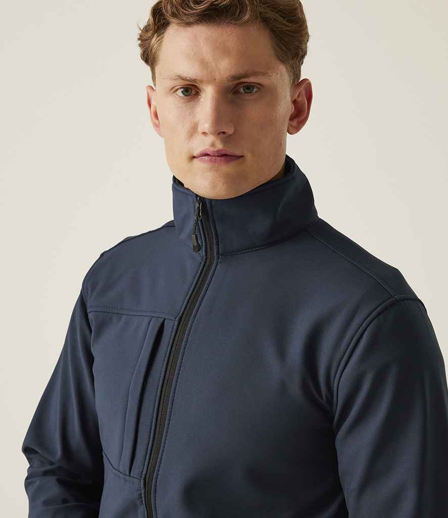 Regatta - Octagon II Soft Shell Jacket