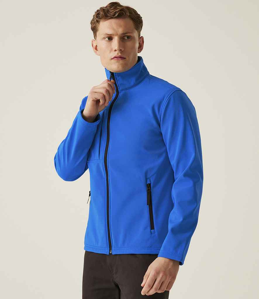 Regatta - Octagon II Soft Shell Jacket