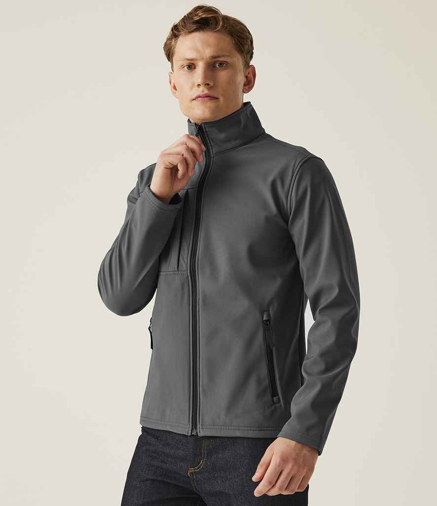 Regatta - Octagon II Soft Shell Jacket