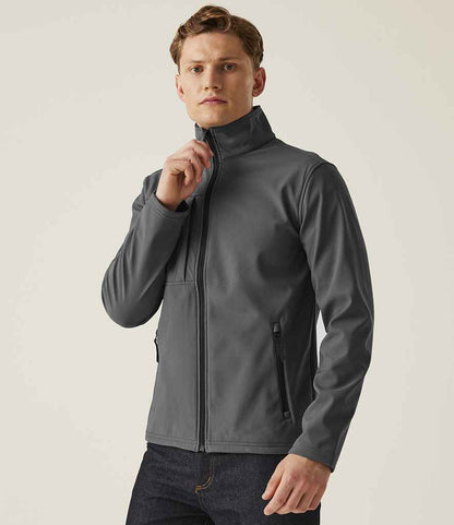 Regatta - Octagon II Soft Shell Jacket