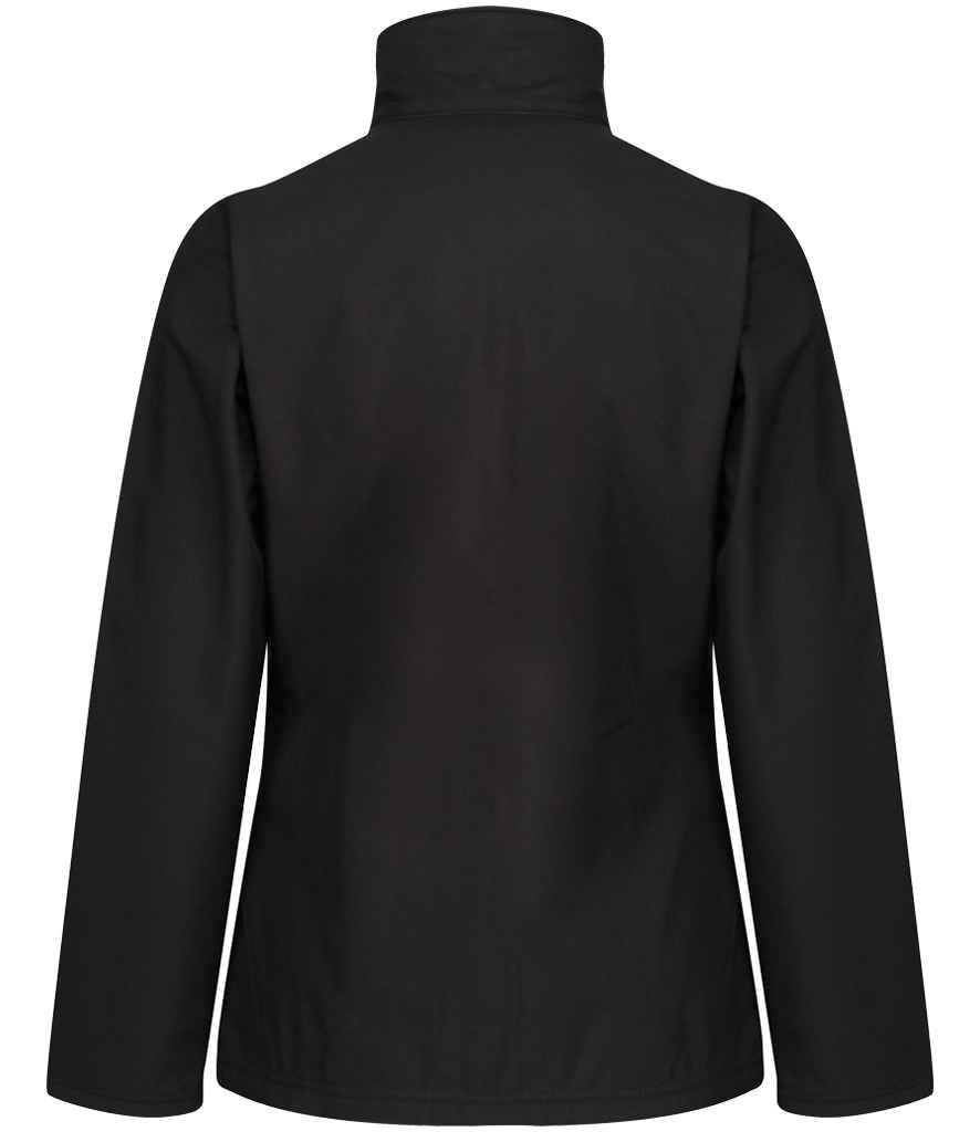 Regatta - Ladies Octagon II Soft Shell Jacket