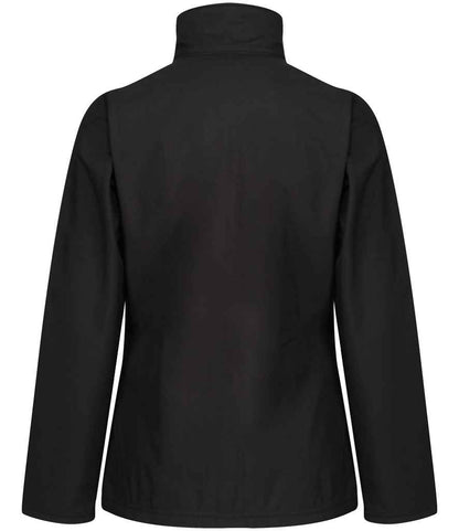Regatta - Ladies Octagon II Soft Shell Jacket - Pierre Francis