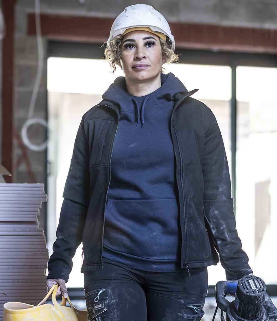 Regatta - Ladies Octagon II Soft Shell Jacket