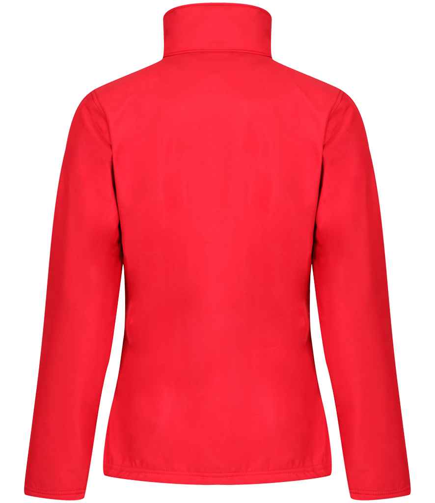 Regatta - Ladies Octagon II Soft Shell Jacket - Pierre Francis
