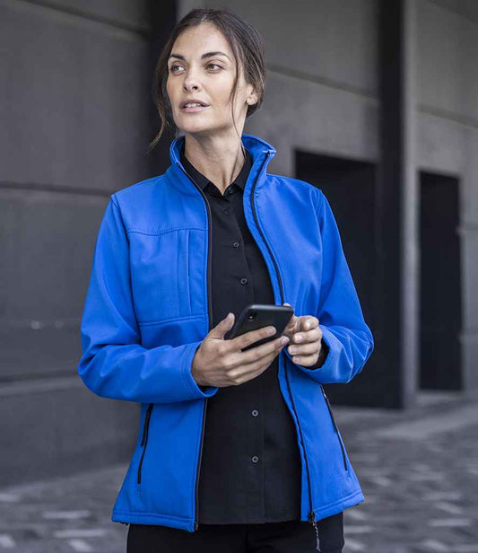 Regatta - Ladies Octagon II Soft Shell Jacket - Pierre Francis