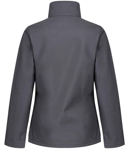 Regatta - Ladies Octagon II Soft Shell Jacket - Pierre Francis