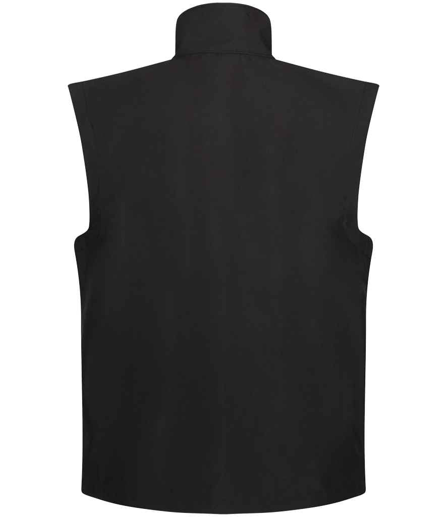 Regatta - Classic Soft Shell Bodywarmer - Pierre Francis