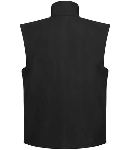 Regatta - Classic Soft Shell Bodywarmer - Pierre Francis