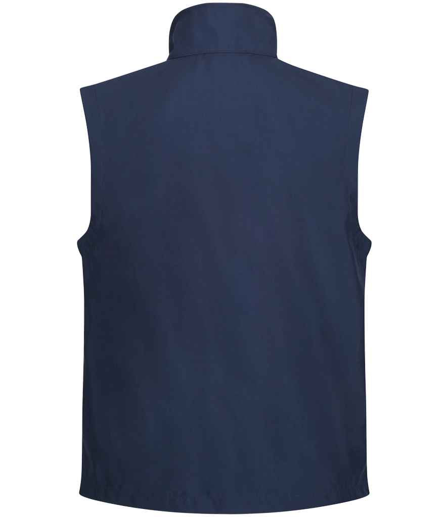 Regatta - Classic Soft Shell Bodywarmer - Pierre Francis
