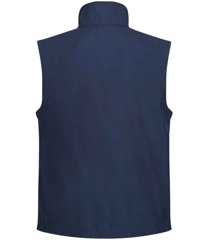 Regatta - Classic Soft Shell Bodywarmer - Pierre Francis