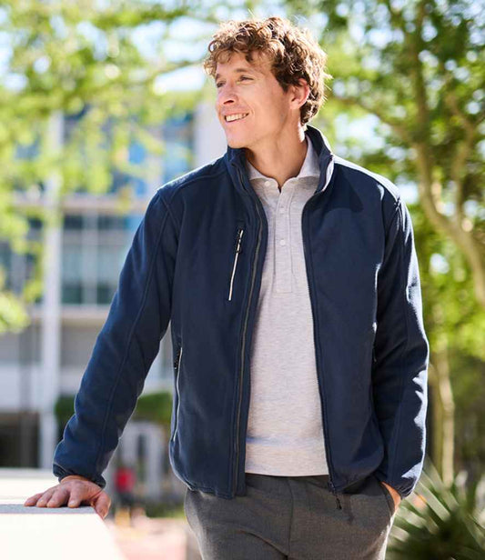 Regatta - Omicron III Waterproof Fleece Jacket